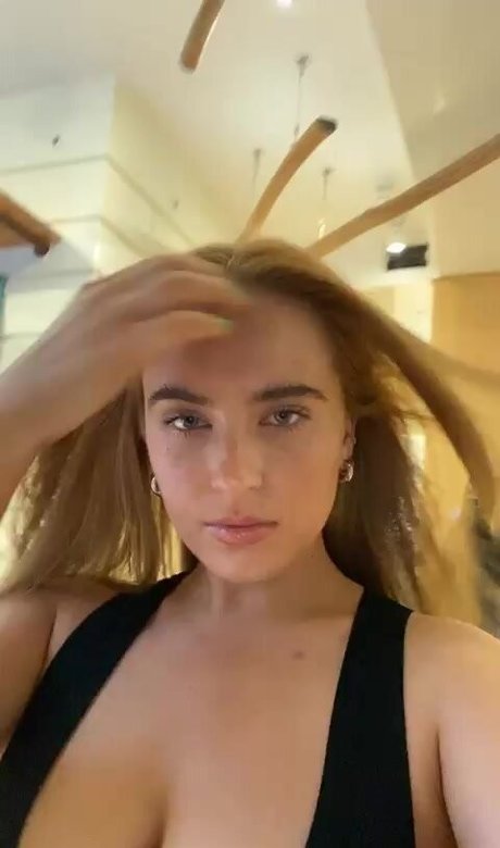 Laura Svensson naked onlyfans leaks