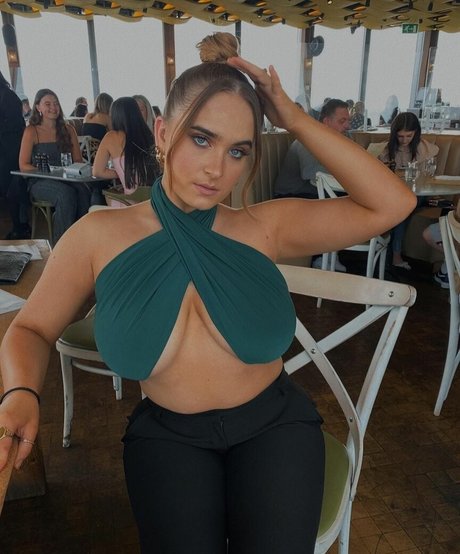 Laura Svensson onlyfans leaks