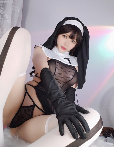 wenwenKira only fans pic