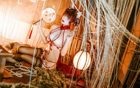 wenwenKira onlyfans free content