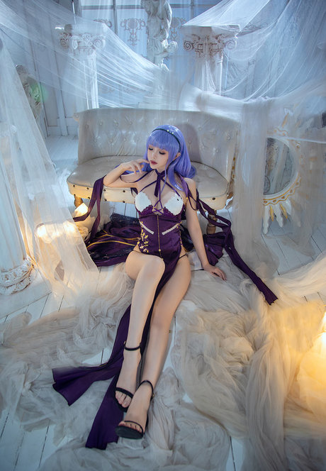 wenwenKira naked leaked onlyfans