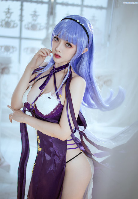 wenwenKira leaked onlyfans sex