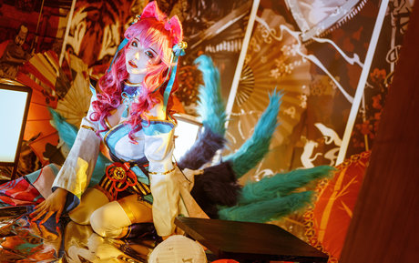 wenwenKira only fans