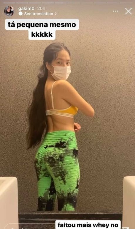 Gakim0 only fans porn