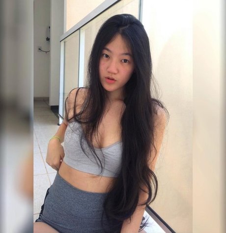 Gakim0 onlyfans leak