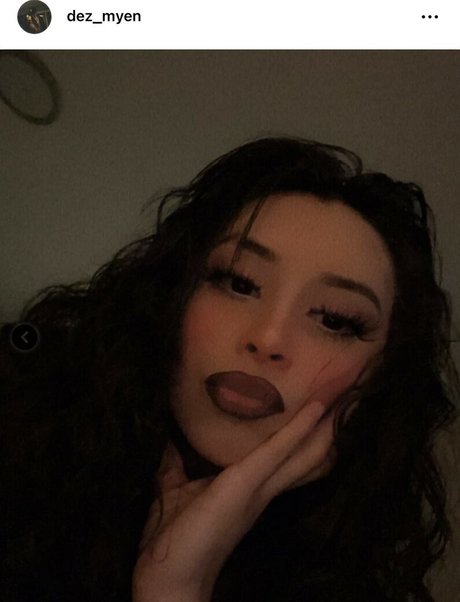 Dezzy720 only fans nude