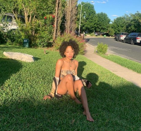 chynaunique onlyfans strip