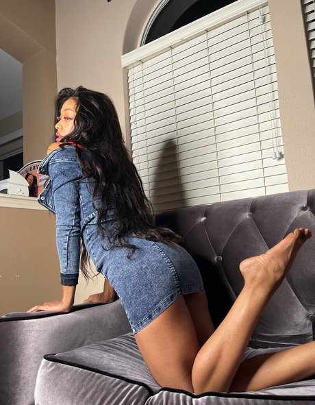 chynaunique nude onlyfans pics