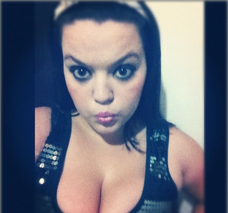 Sabrina Miqueletti onlyfans leaked naked