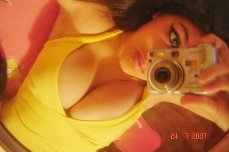 Sabrina Miqueletti onlyfans leak nude