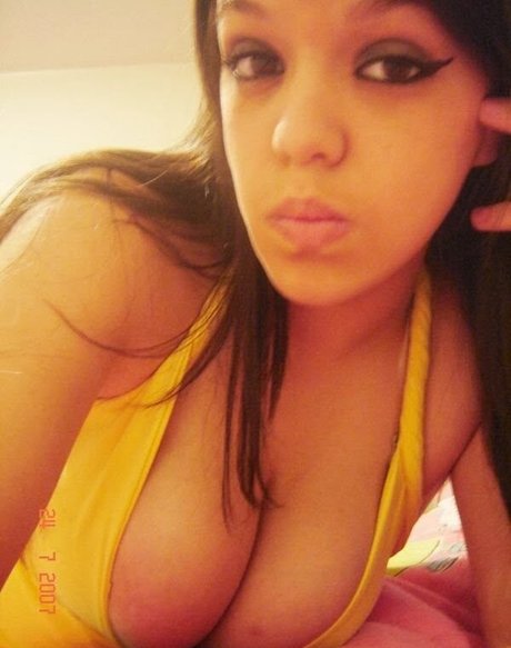 Sabrina Miqueletti onlyfans keak