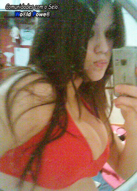 Sabrina Miqueletti onlyfans nudes