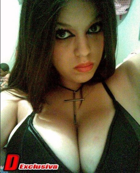 Sabrina Miqueletti onlyfans porn leaks