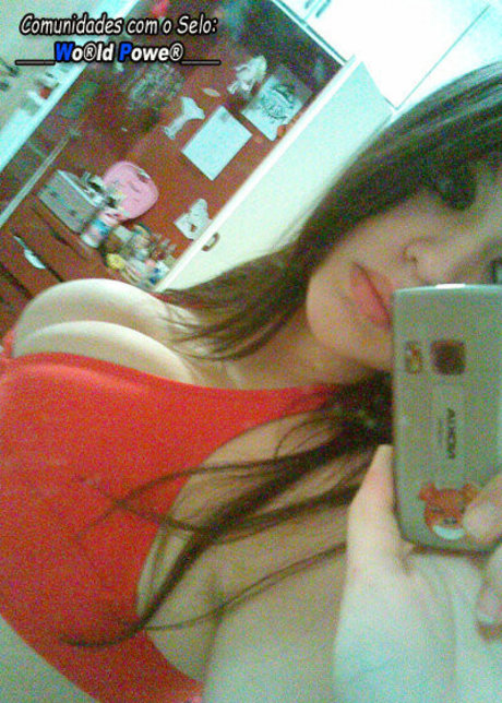 Sabrina Miqueletti nudes onlyfans leaked