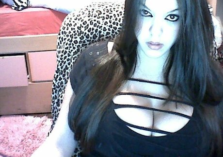 Sabrina Miqueletti onlyfans sex tape