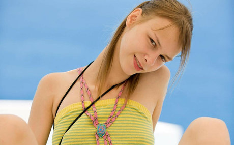 BeataUndine leaked onlyfans nudes