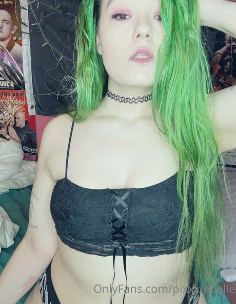 pixxxiebelle leaked onlyfans free