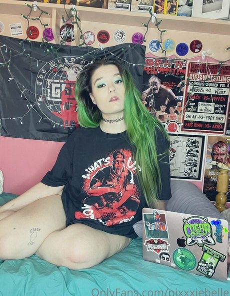 pixxxiebelle xxx onlyfans