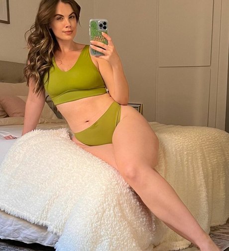 Chloe Marshall leak only fans