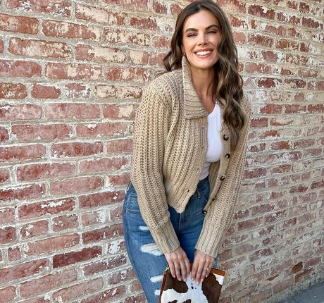 Chloe Marshall only fans porn