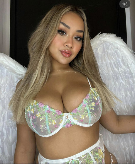 SandraXO onlyfans naked porn