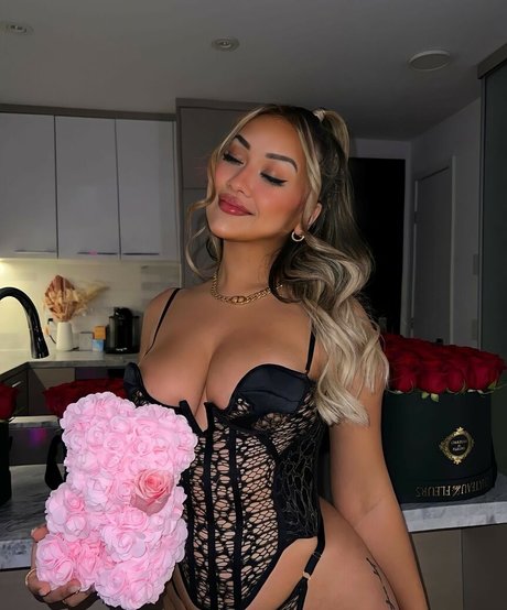 SandraXO leaked only fans nudes