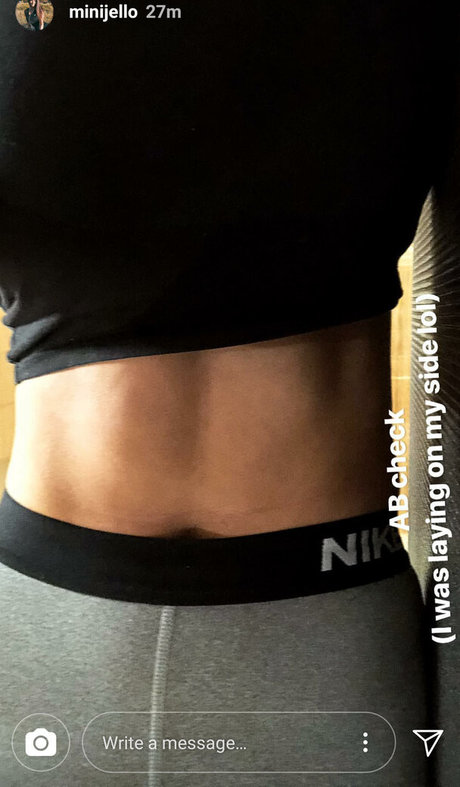 Dominique D Angelo onlyfans porno