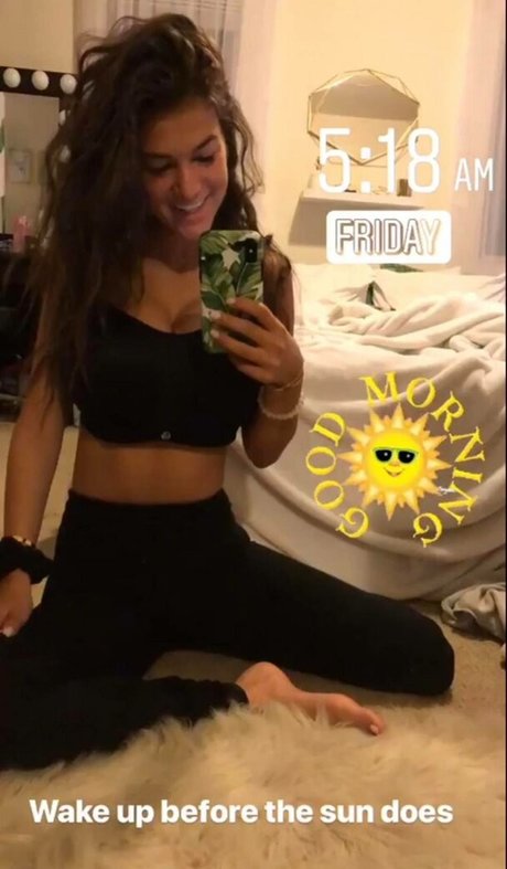 Dominique D Angelo leaked nude onlyfans