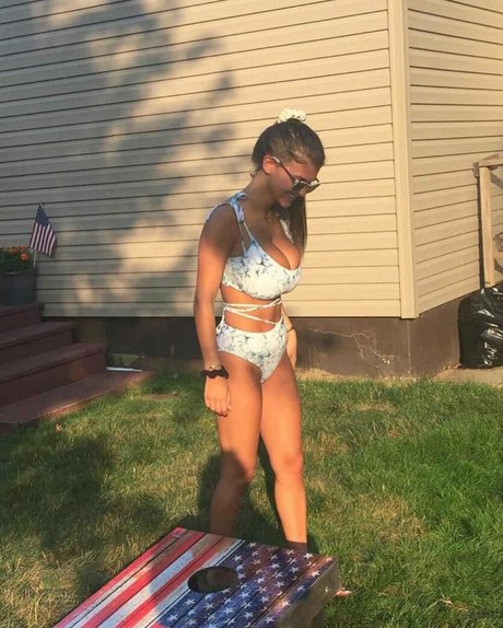 Dominique D Angelo nude onlyfans leak