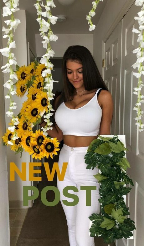 Dominique D Angelo topless onlyfans