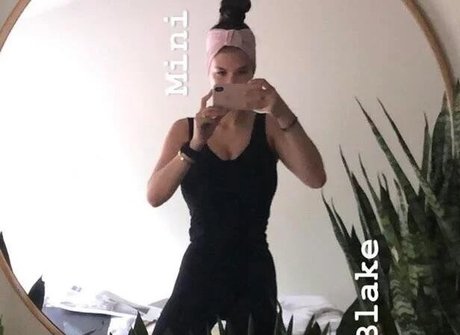 Dominique D Angelo onlyfans posts