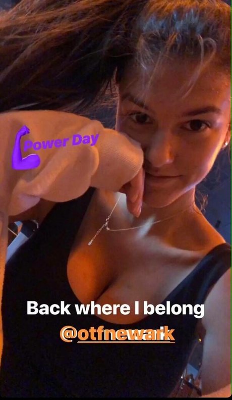 Dominique D Angelo onlyfans porn nude