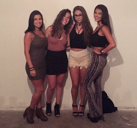 Dominique D Angelo onlyfans public photos