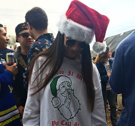 Dominique D Angelo only fans nude