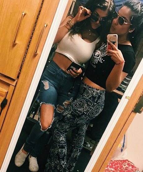 Dominique D Angelo only fans pictures