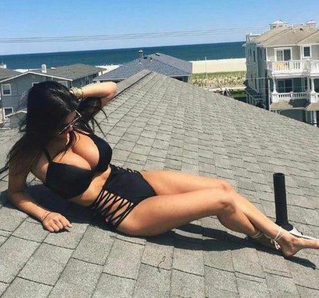 Dominique D Angelo onlyfans naked leak