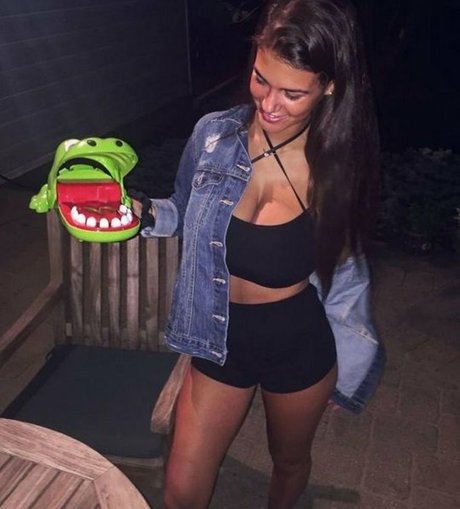 Dominique D Angelo onlyfans leaks porn