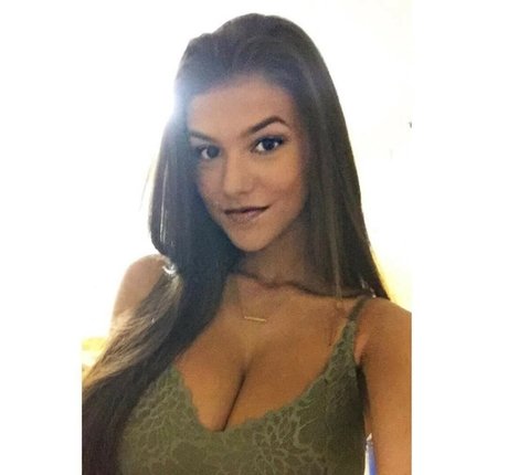 Dominique D Angelo leaked onlyfans sex tape