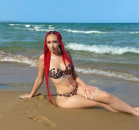 Candela Sartorius onlyfans leaks naked