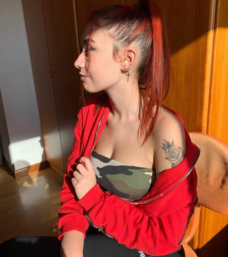 Candela Sartorius nude leaked onlyfans