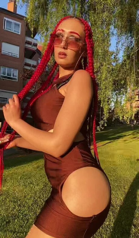 Candela Sartorius onlyfans porn leak