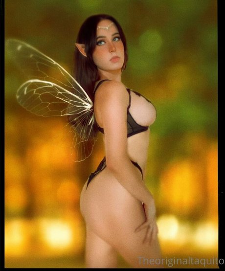 The Original Taquito onlyfans model