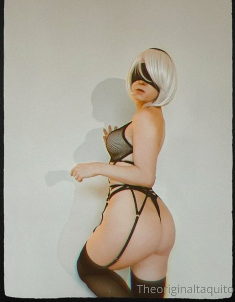 The Original Taquito onlyfans pics nude