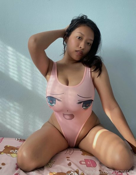 Aoychitchanok leaked onlyfans pictures