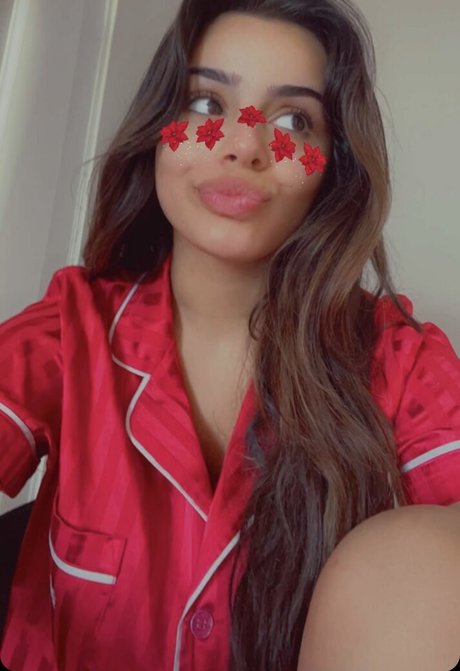 Celina Sharma nude onlyfans leak