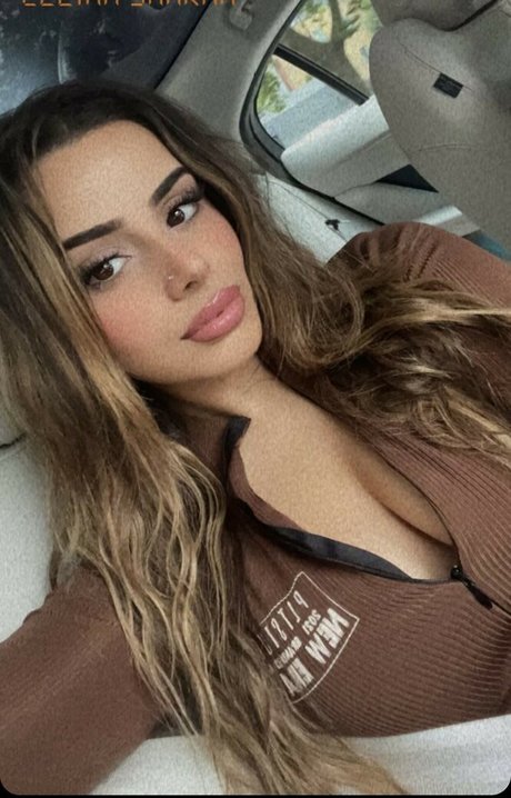 Celina Sharma onlyfans pic