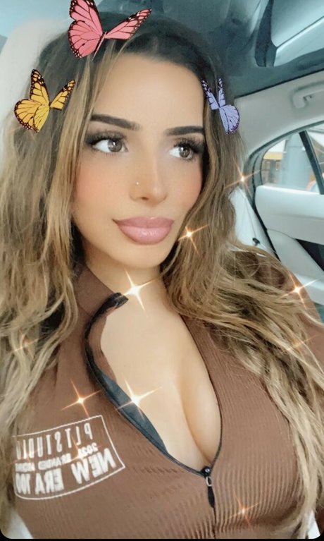 Celina Sharma onlyfans leaked