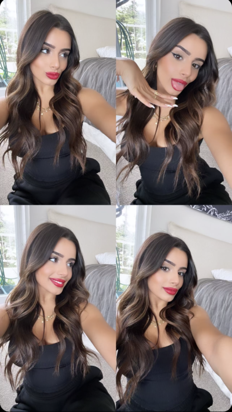 Celina Sharma desnuda onlyfans