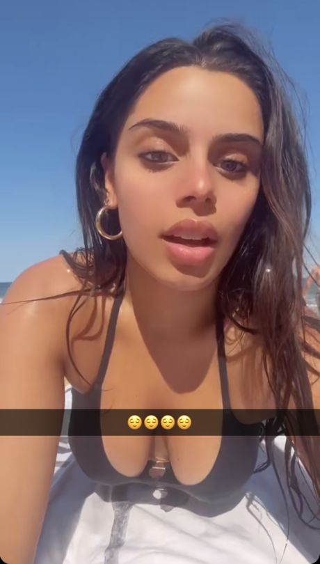 Celina Sharma onlyfans leak