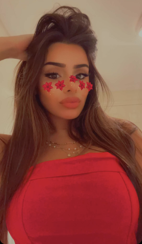 Celina Sharma naked onlyfans pics